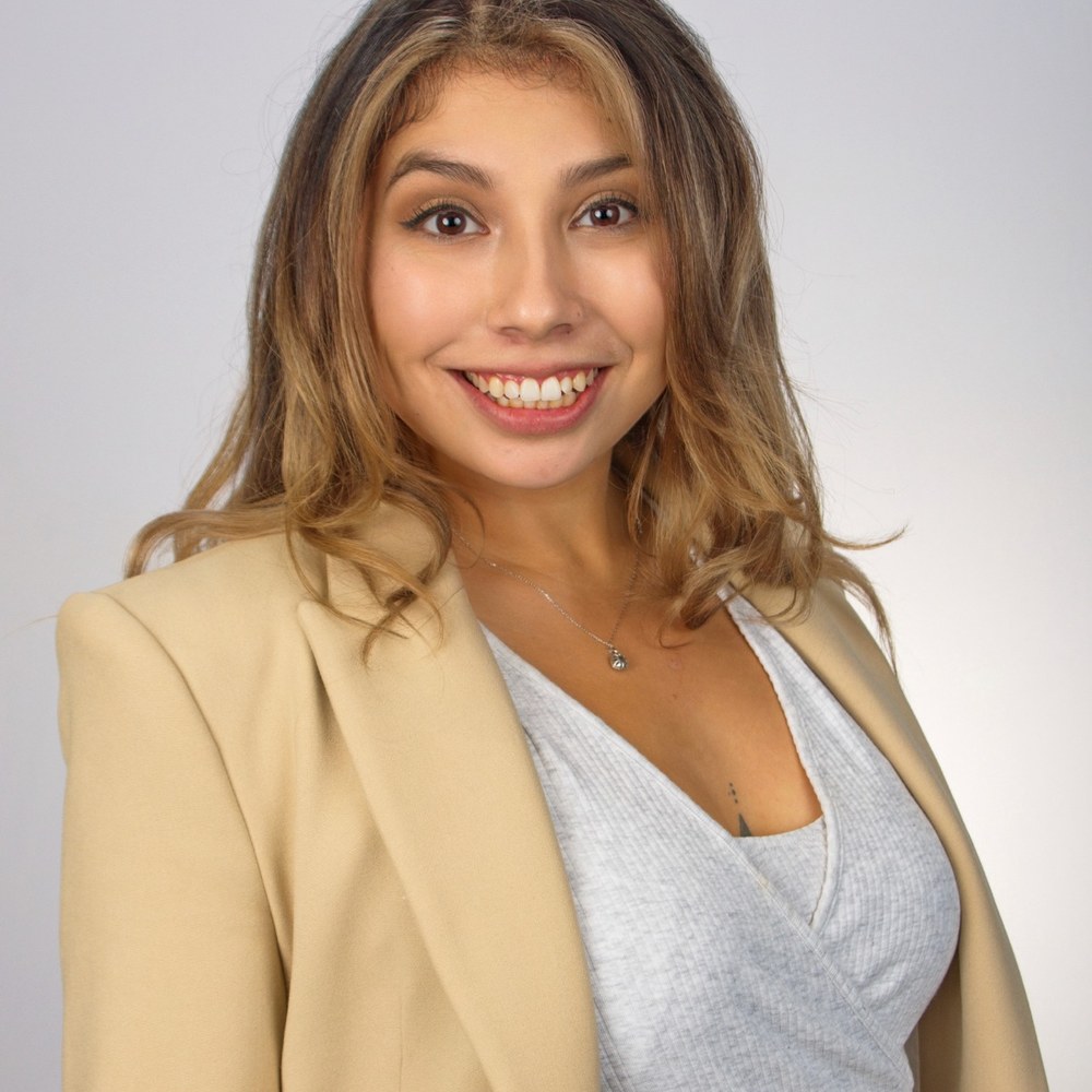 Miranda Landin