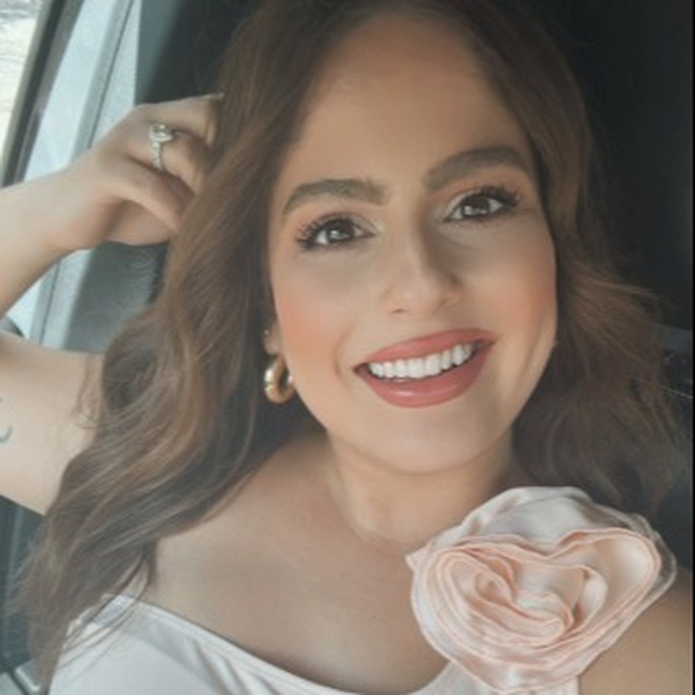 Yasmeen Deais-Ybarra